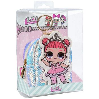 Lol Shoes Monedero 2600000566A para niña