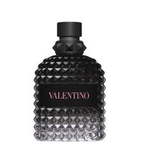 valentino born in roma uomo eau de toilette for him 100ml