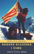 roques glaceres i cims