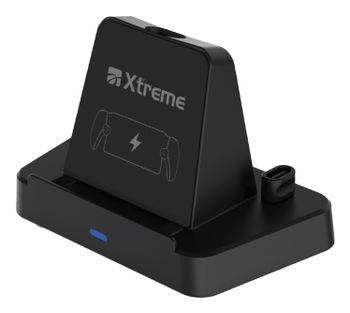 Xtreme 97009 accesorio y piza de videoconsola Estación de carga