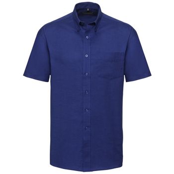 Russell Camisa manga corta 933M para hombre
