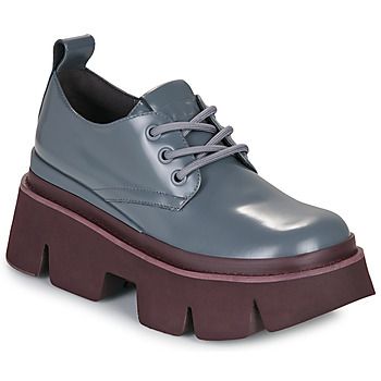 United nude Zapatos Mujer STOMPER DERBY LO para mujer