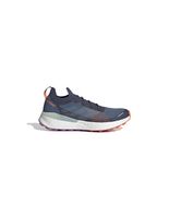 zapatillas de trail adidas terrex two ultra prime hombre blue