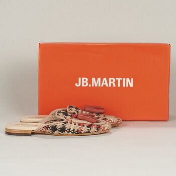 JB Martin Mocasines TOPAZE para mujer
