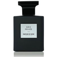 eau de parfum gris prive - parfums de niche