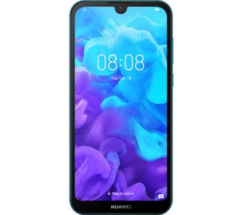 Huawei Y5 - 16 GB, Blue, Blue