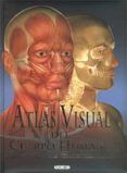 atlas visual del cuerpo humano