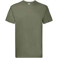 fruit of the loom camiseta 61044 para hombre