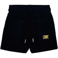 leone 1947 short nina girl chic gold para nina