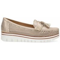 armony mocasines mocasin con cuna - confort para mujer