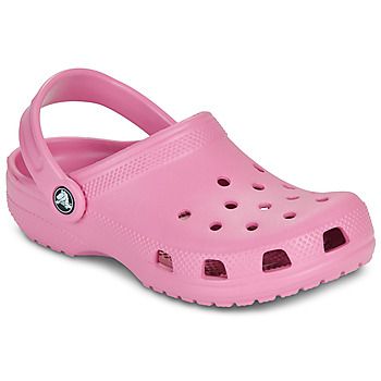 Crocs Zuecos Classic Clog K para niña