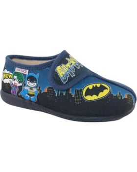 de VUL-LADI ZAPATILLAS DE CASA VUL LADI AZUL