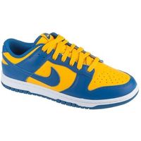 nike zapatillas dunk low retro para hombre