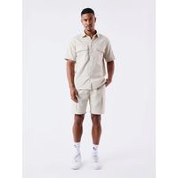 project x paris camisa manga larga - para hombre
