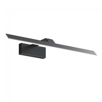 Aplique de pared led decart (12w)