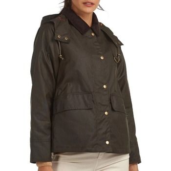 Barbour Chaqueta LWX1081 para mujer