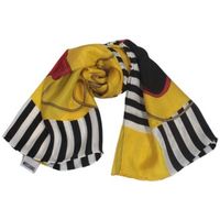 moschino bufanda q-roa-32090 para mujer