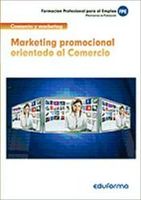 marketing promocional orientado al comercio