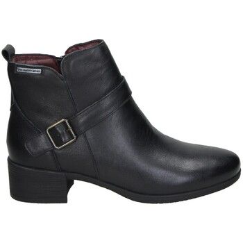 The Happy Monk Botines 118217 para mujer