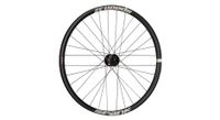 cuchara spank de rueda trasera 32 142x12mm con adaptador 135x12mm   tubeless ready   32 agujeros 27 5   39   39  negro