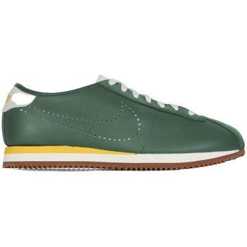 Nike Deportivas Moda Baskets Cortez daim para mujer