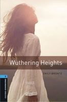 oxford bookworms 5 wuthering heights mp3 pack
