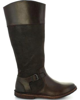 de KICKERS 577421-50 CHRISTY 92 MARRON