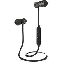 boom buds wireless bluetooth earphones - silver silver
