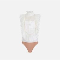 elisabetta franchi body 101675 para mujer