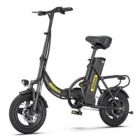 eu direct hola hd-c5 bicicleta electrica 36v 104ah bateria 350w motor velocidad maxima 25kmh llantas de 14 pulgadas