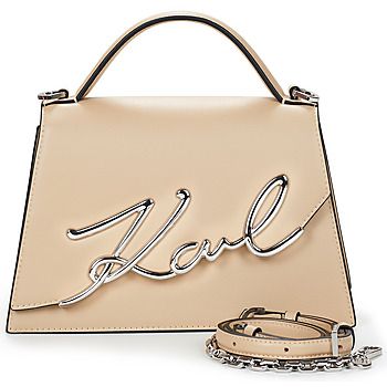 Karl Lagerfeld Bandolera K/SIGNATURE 2.0 MD CROSSBODY para mujer