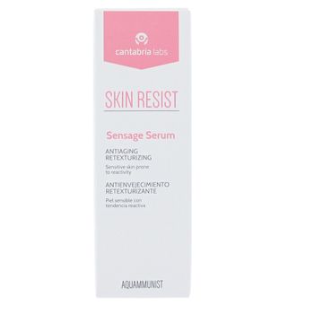 Skin Resist Sensage Serum 30 ml