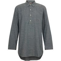 levis camisa manga larga sunset para hombre