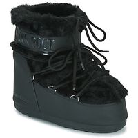 moon boot descansos moon boot icon low faux fur para mujer