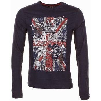 Harry Kayn Camiseta manga larga T-shirt manches longues garçon EGALANT para niño
