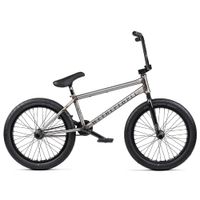 wethepeople battleship bmx bike glossy raw  2075
