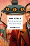 la guerra de los mundos