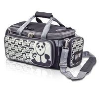 bolsa deportiva sanitaria  estampado  elite bags