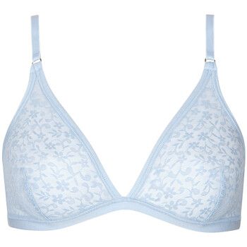 Lisca Triángulo/Sin Aros Sujetador de triángulo con aros Smooth Cheek para mujer