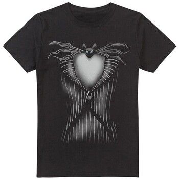 Nightmare Before Christmas Camiseta TV3586 para hombre
