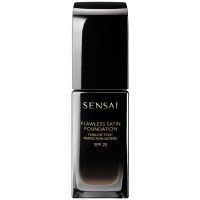 flawless satin moisture foundation fs103 sand beige