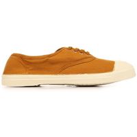 bensimon zapatillas lacet para mujer