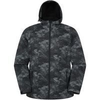 mountain warehouse cortaviento exodus para hombre