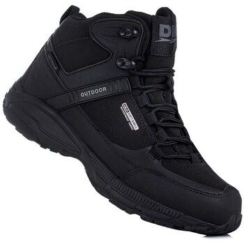 Dk Botines Predator High para hombre