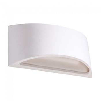 Aplique de pared vixen