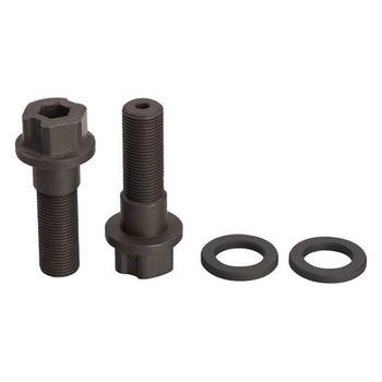 Wethepeople Supreme Rear Hub Female Bolts