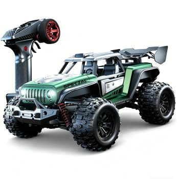 JJRC C8837 1/14 2.4G 4WD coche RC 30 km/h vehículo todoterreno modelos RTR