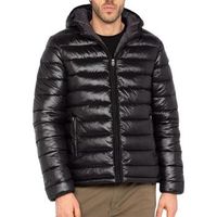 schott abrigo de plumas drago para hombre