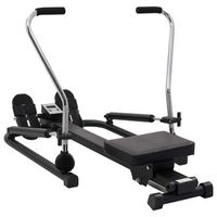 maquina de remo resistencia hidraulica 5 niveles vidaxl