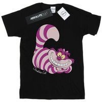 disney camiseta alice in wonderland para nina